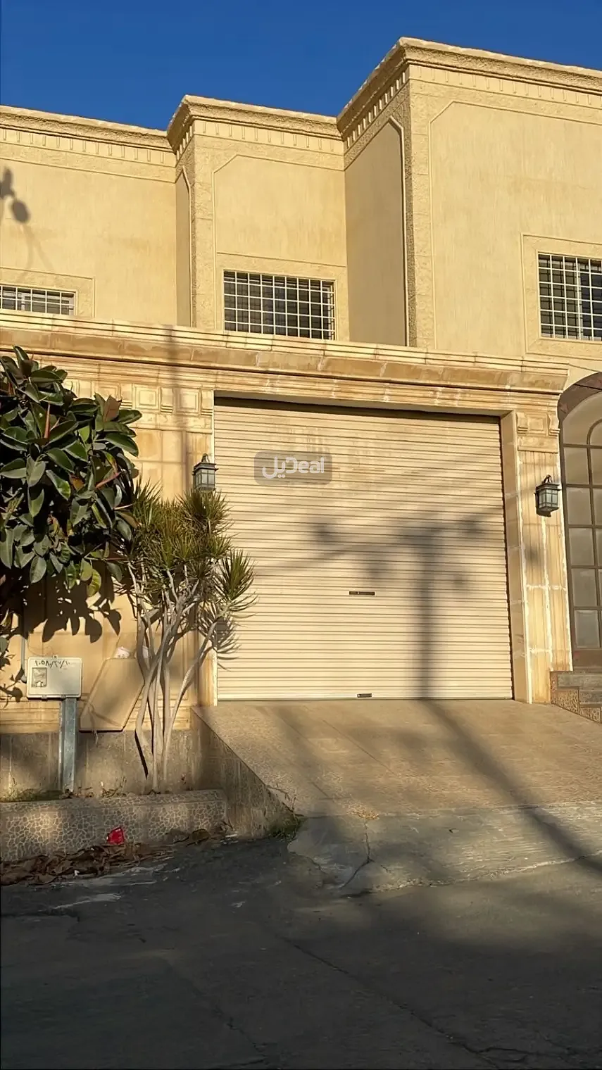 فيلا للإيجار
