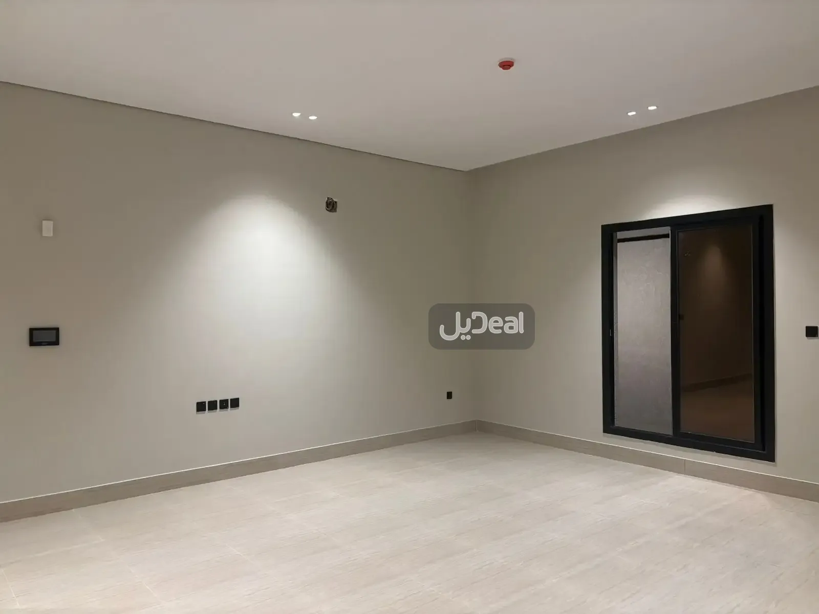 شقة للإيجار