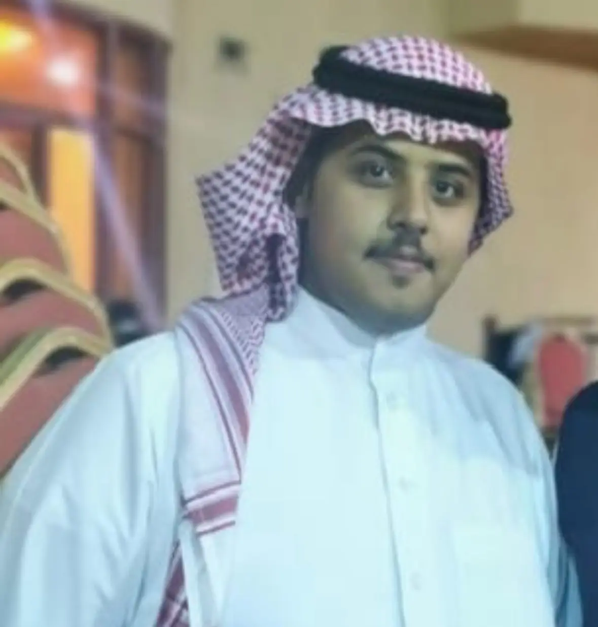 الوسيط العقاري : احمد عبدالله القرني