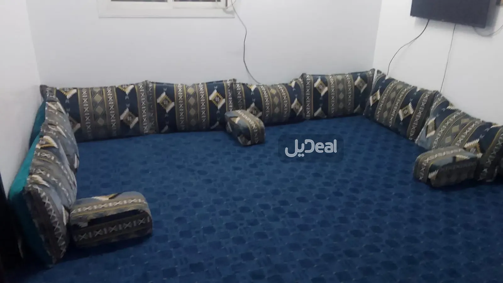 شقة للإيجار