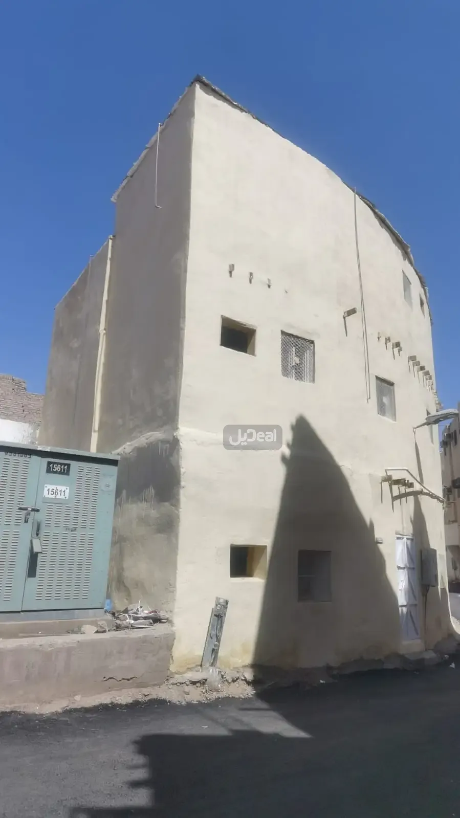 عمارة للبيع