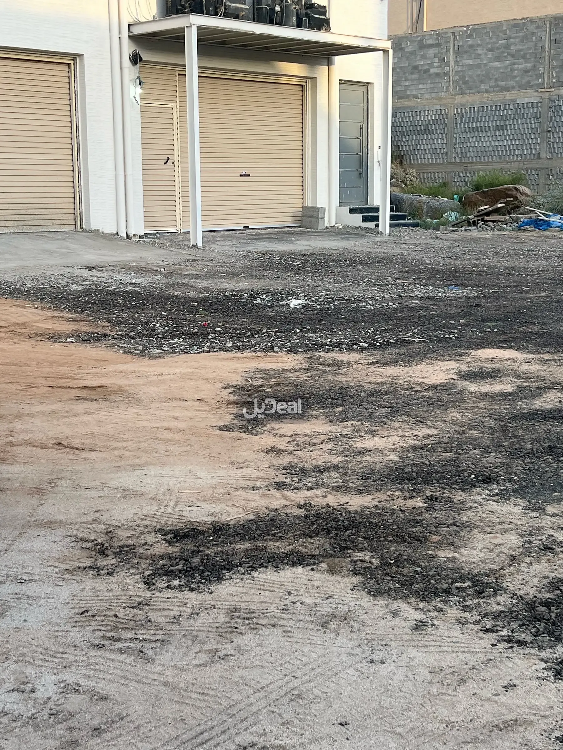 صورة الإعلان