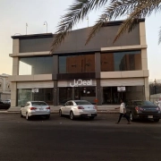 معرض للإيجار