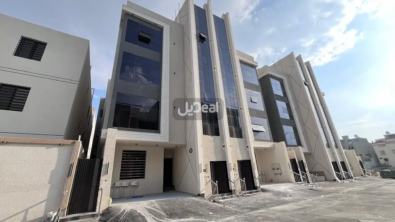 شقة للبيع