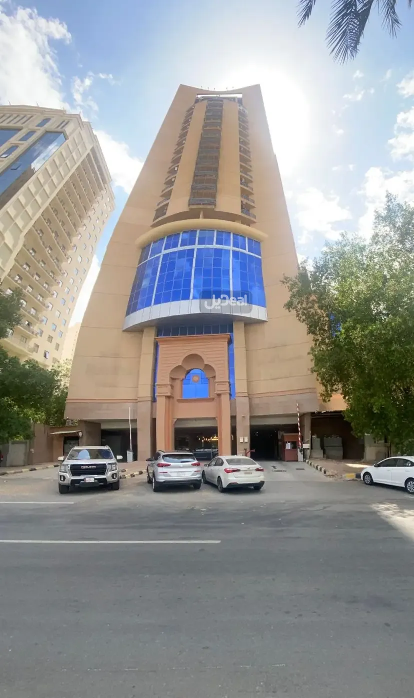 فندق للإيجار