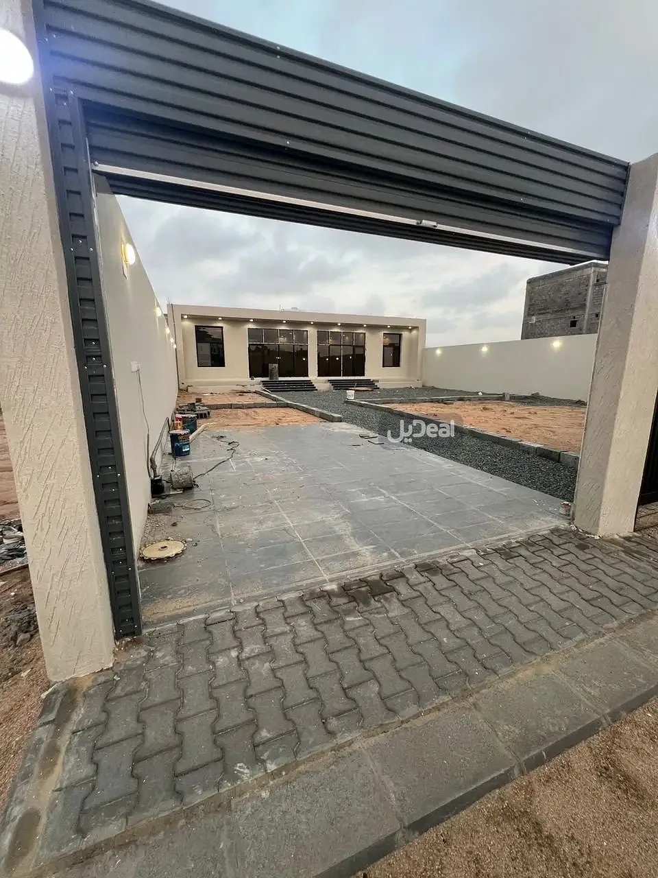 إستراحة للإيجار