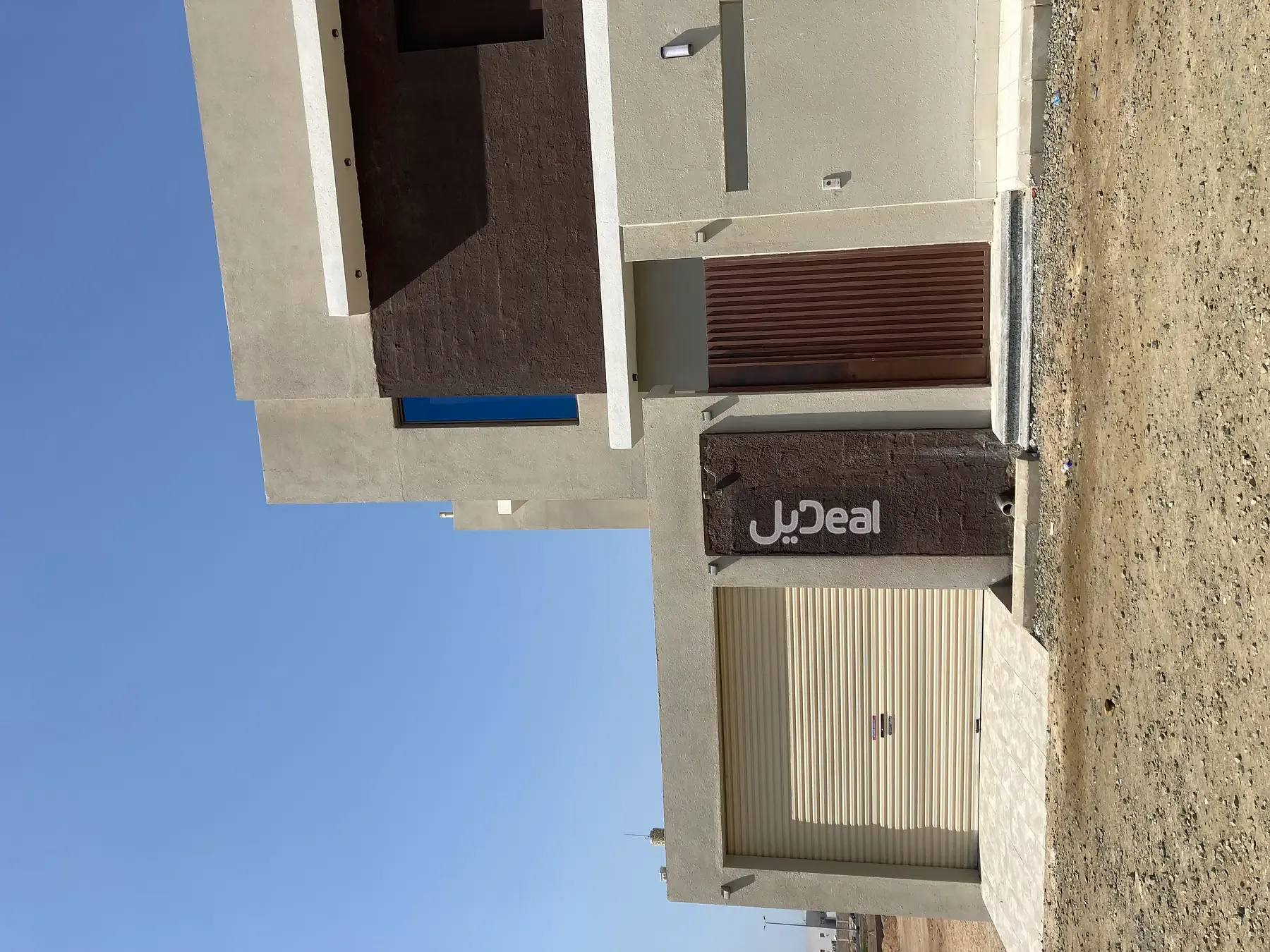 فيلا للإيجار