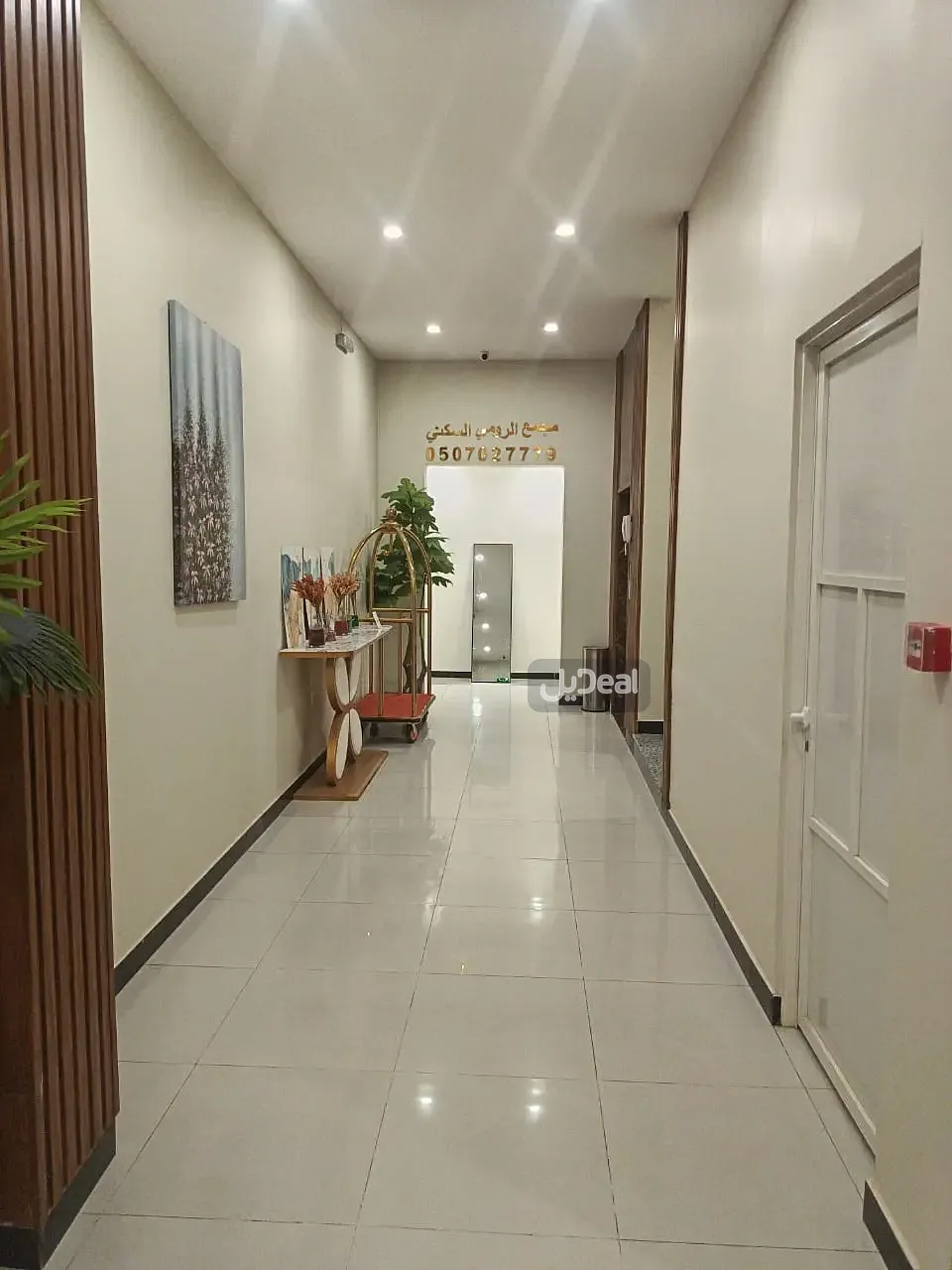 عمارة للإيجار