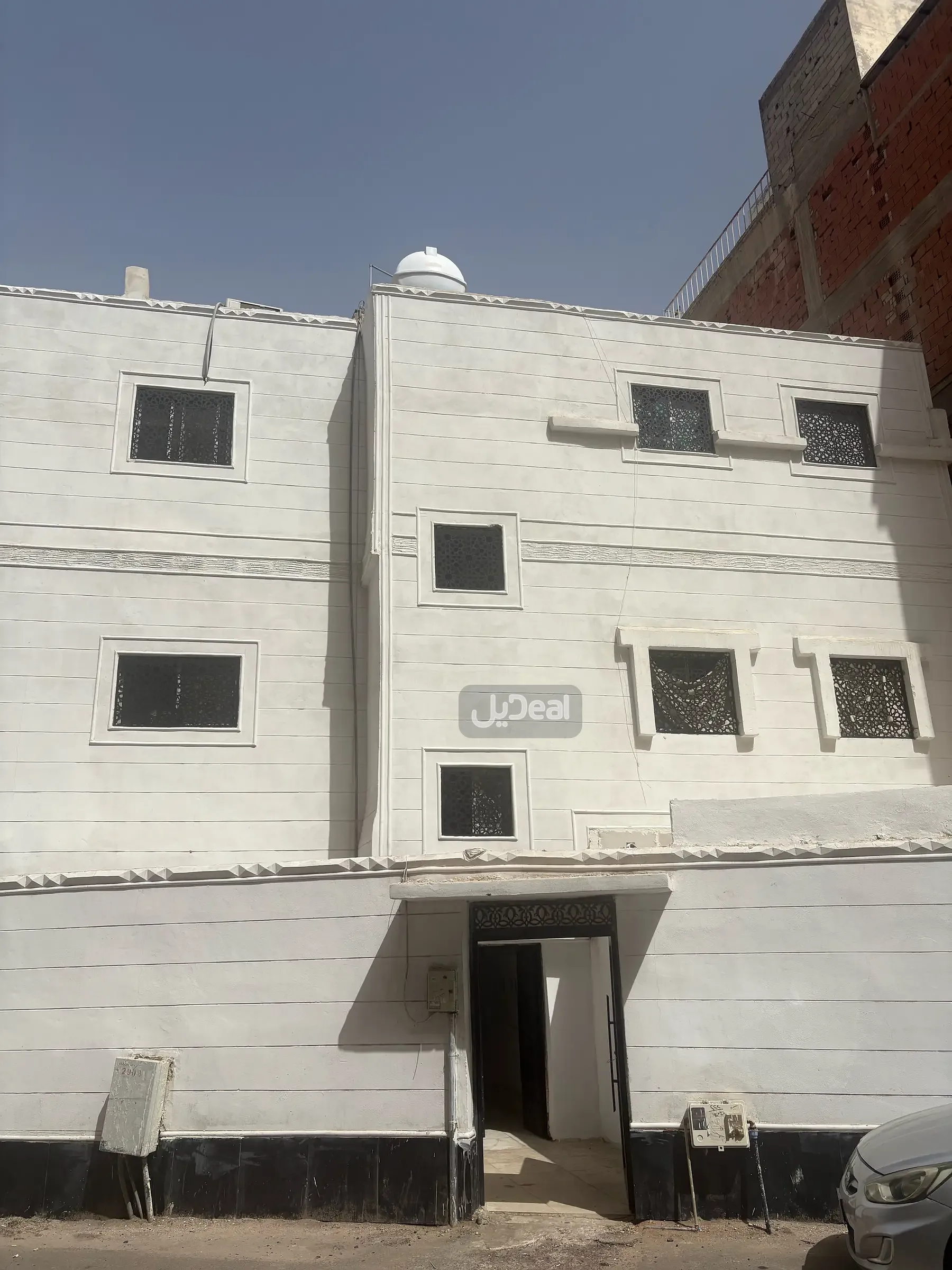 صورة الإعلان