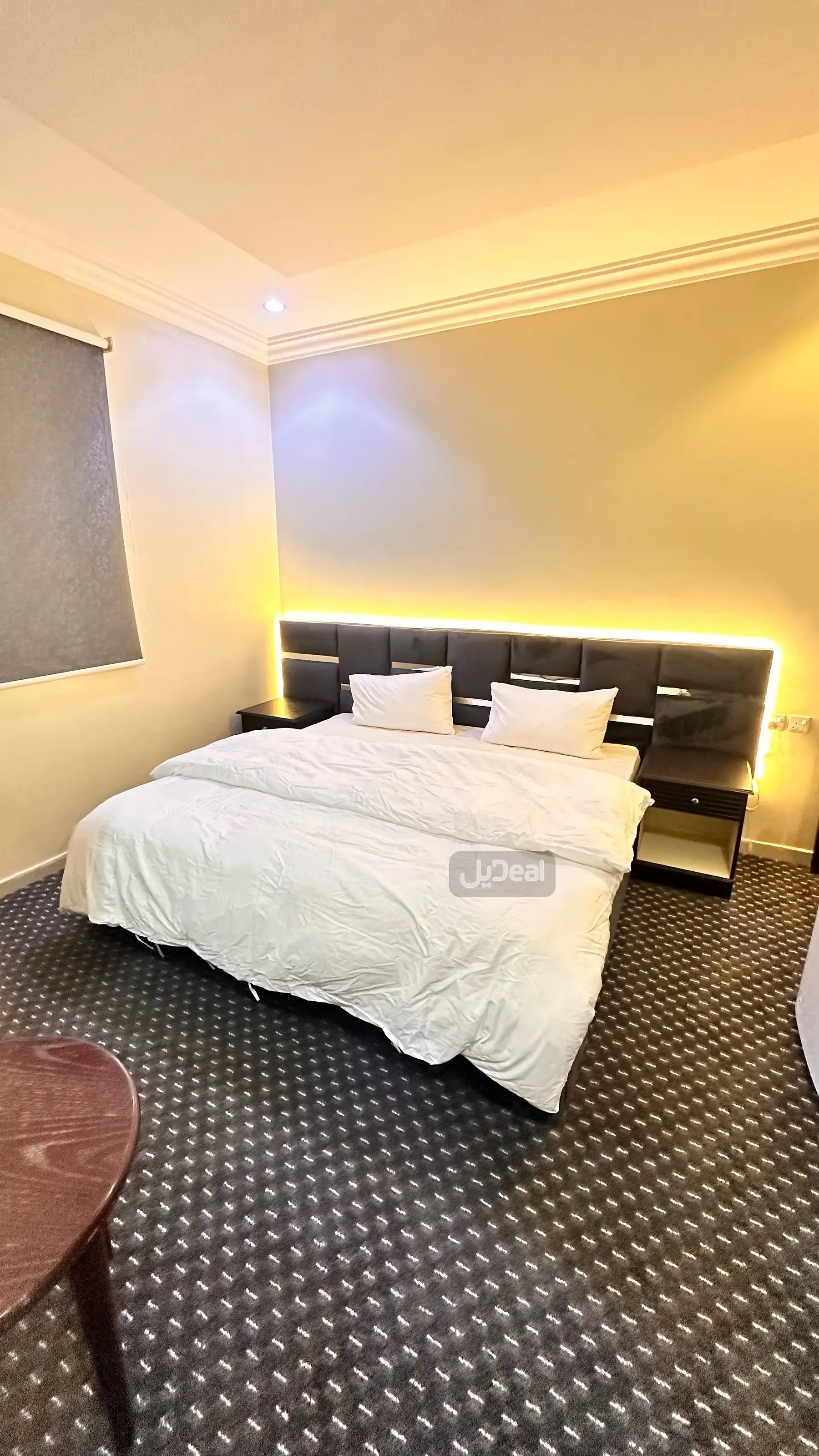 شقة للإيجار