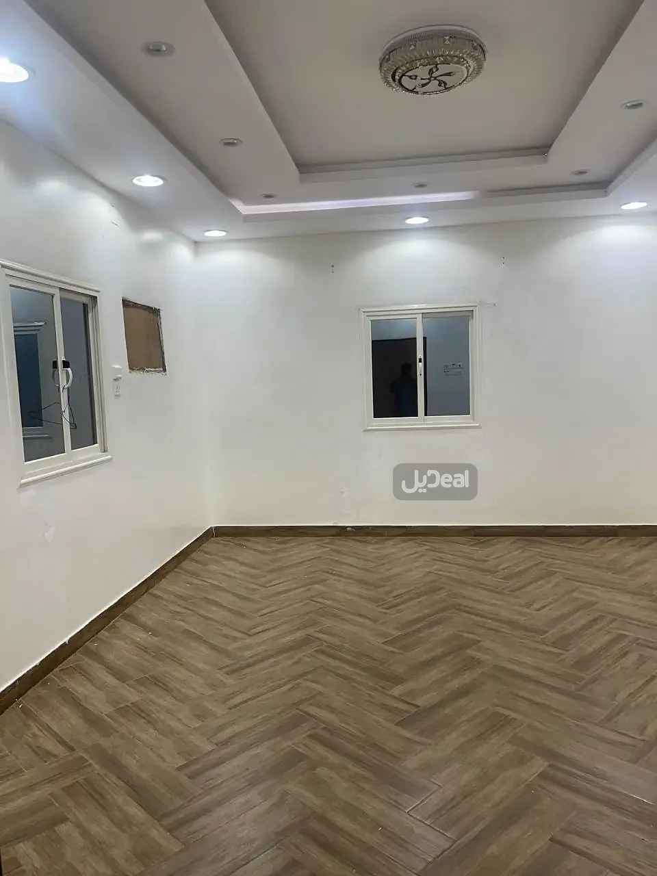 دور للإيجار