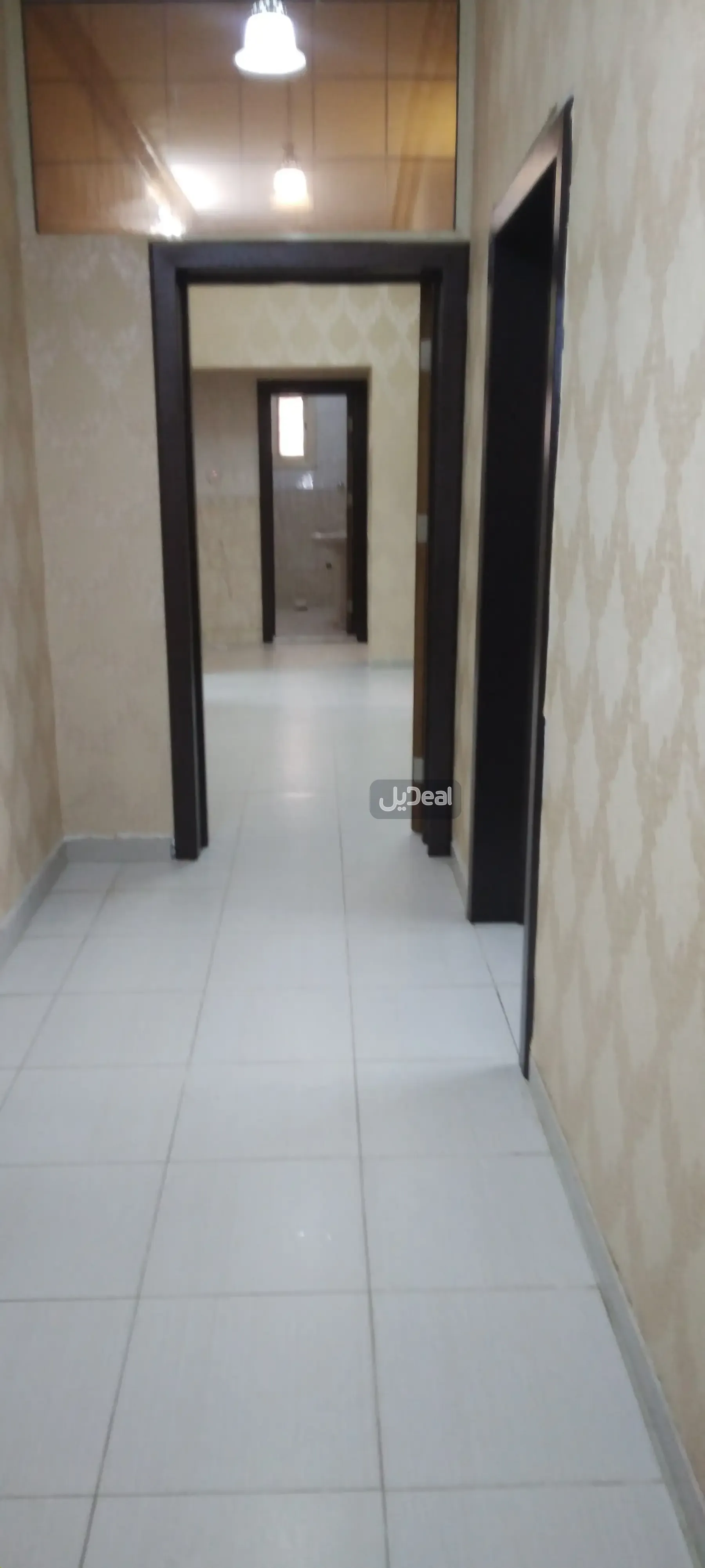 شقة للإيجار