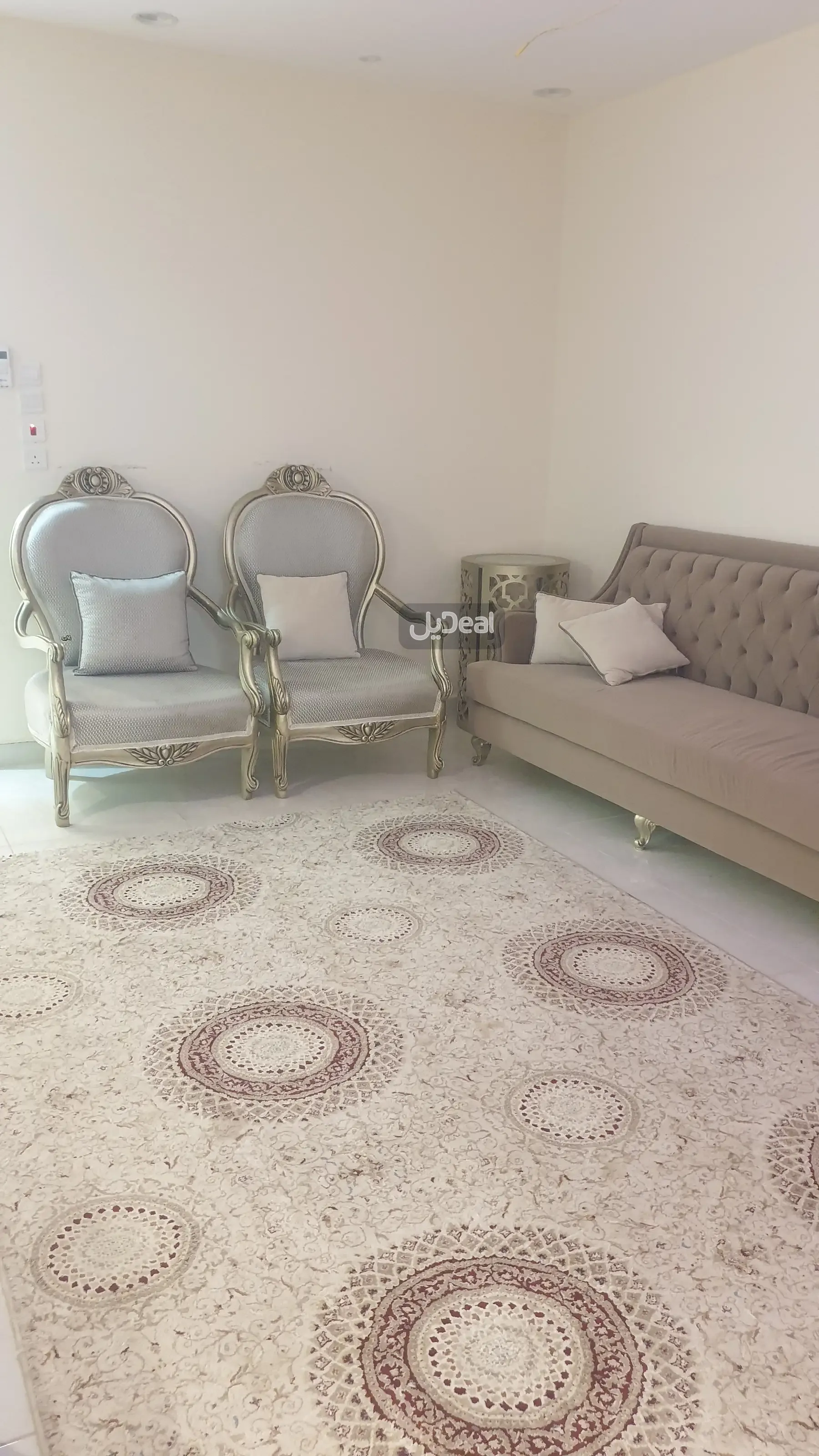 شقة للإيجار