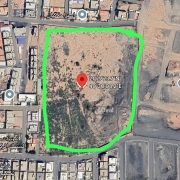 مزرعة للإيجار
