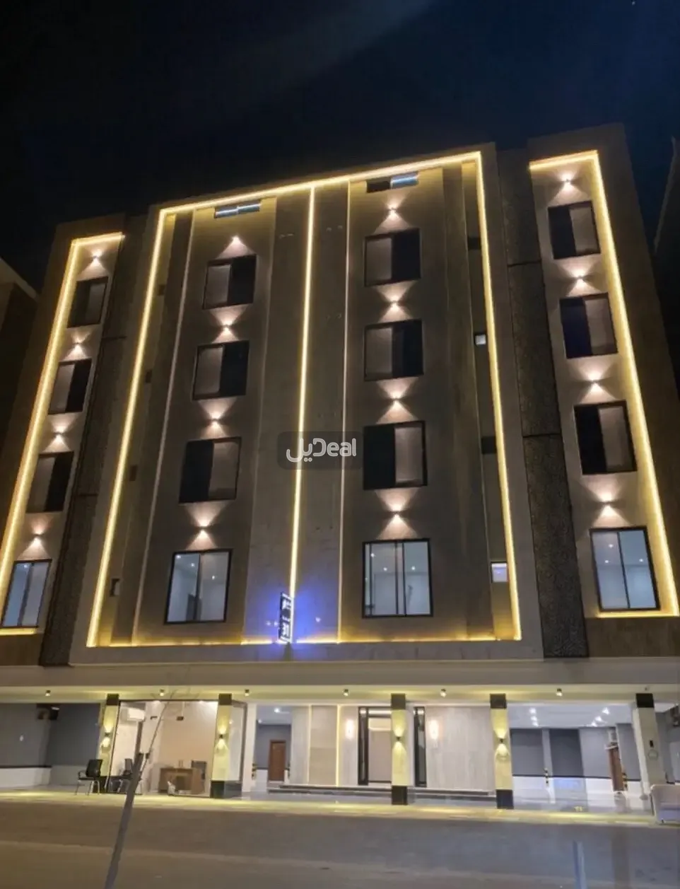 شقة للإيجار