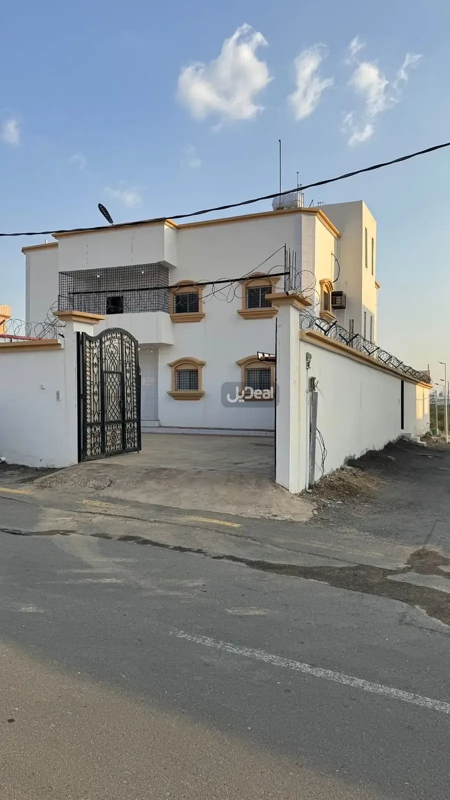 عمارة للبيع