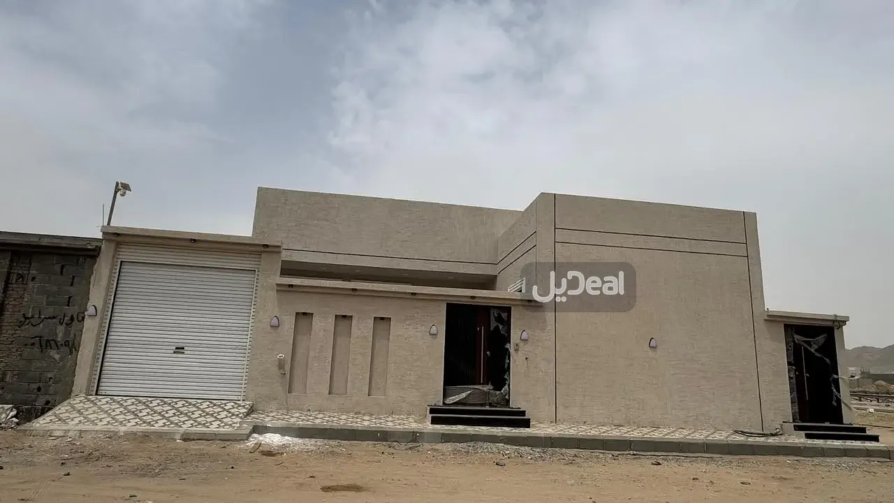 فيلا للبيع