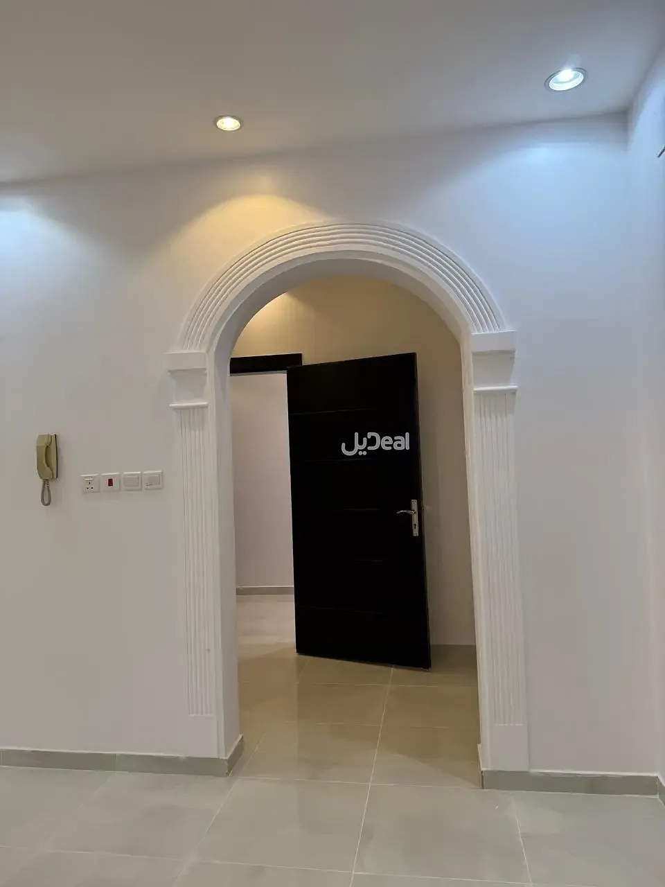 شقة للإيجار