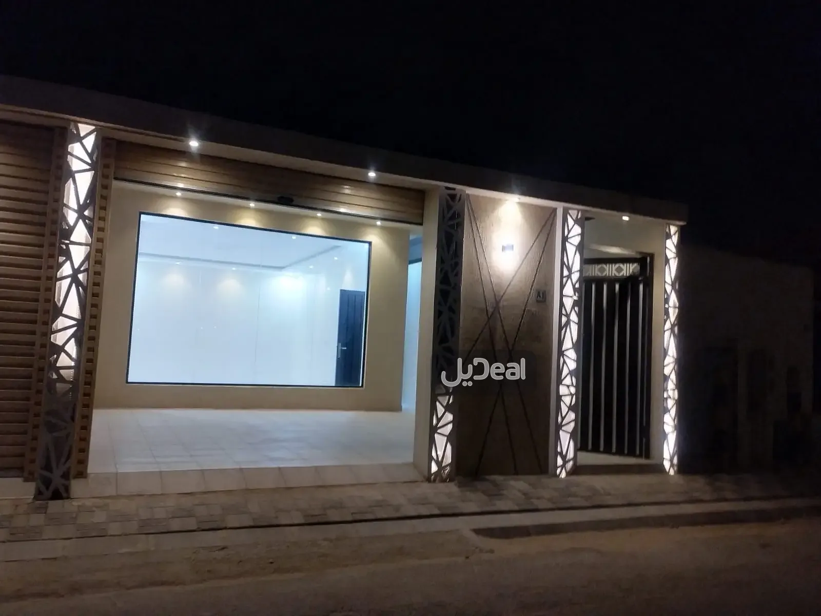 إستراحة للإيجار
