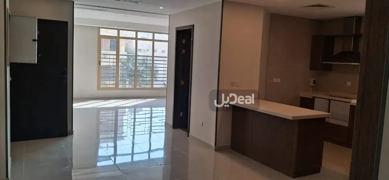 شقة للإيجار