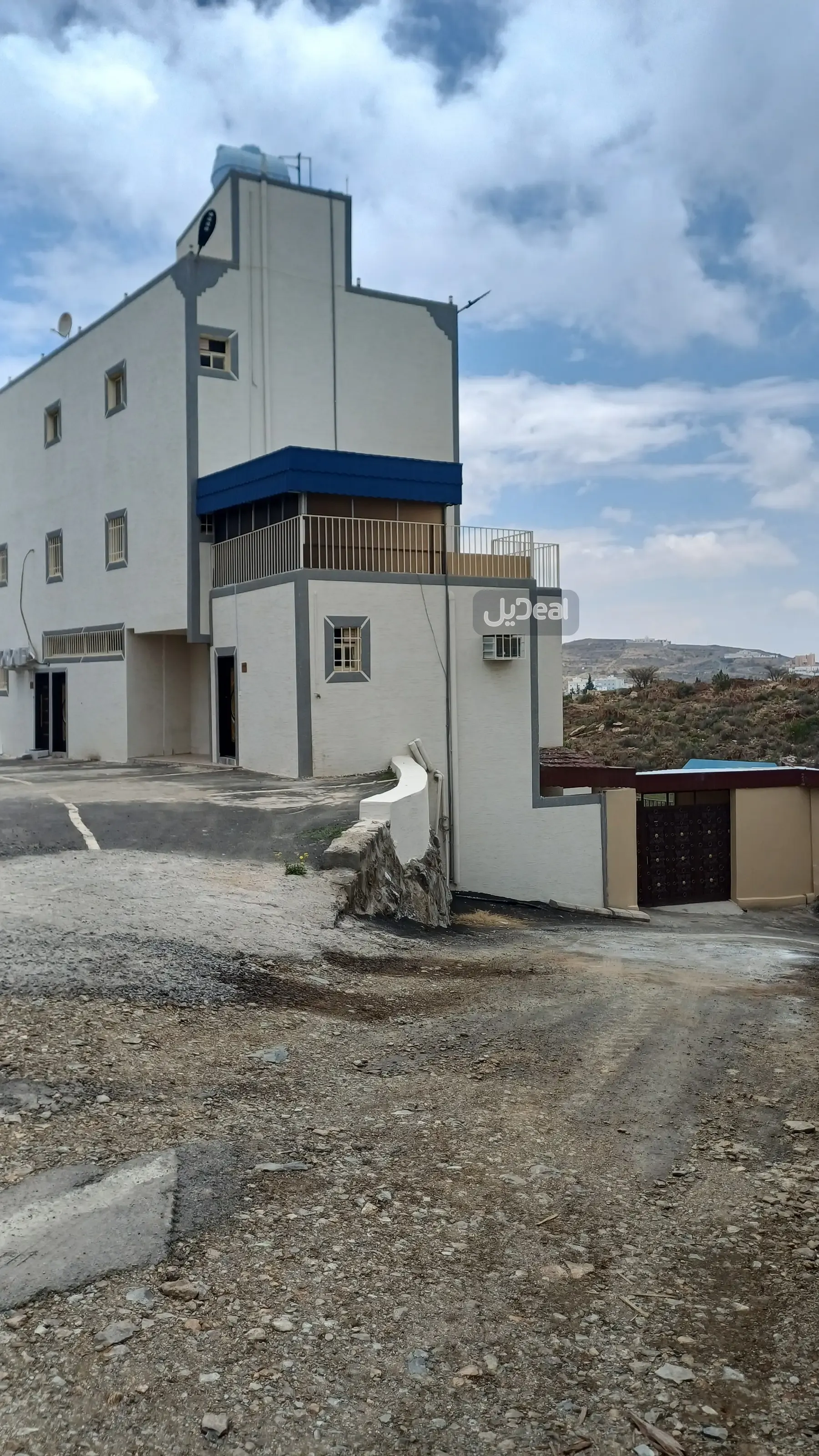 صورة الإعلان