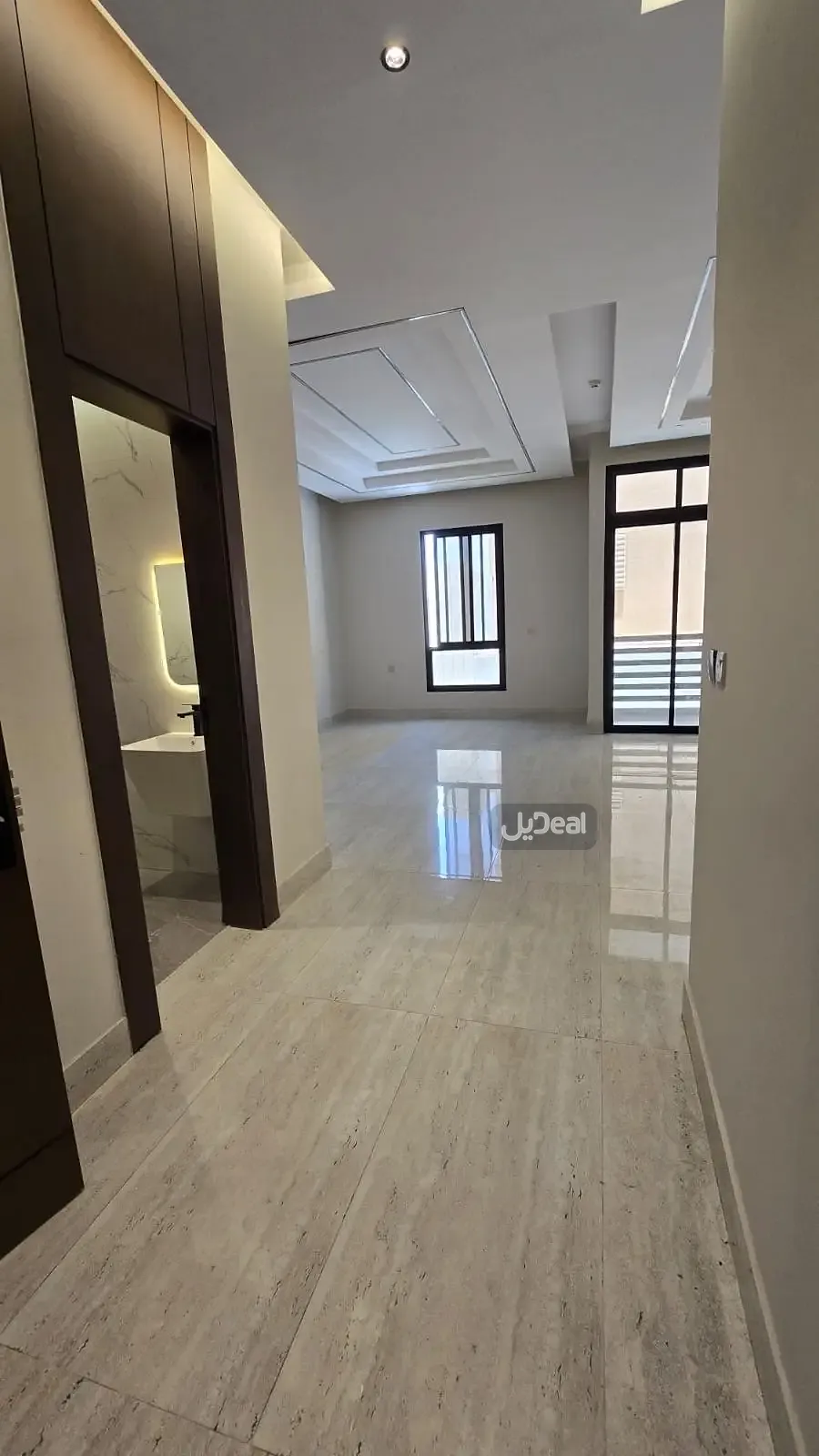 شقة للإيجار