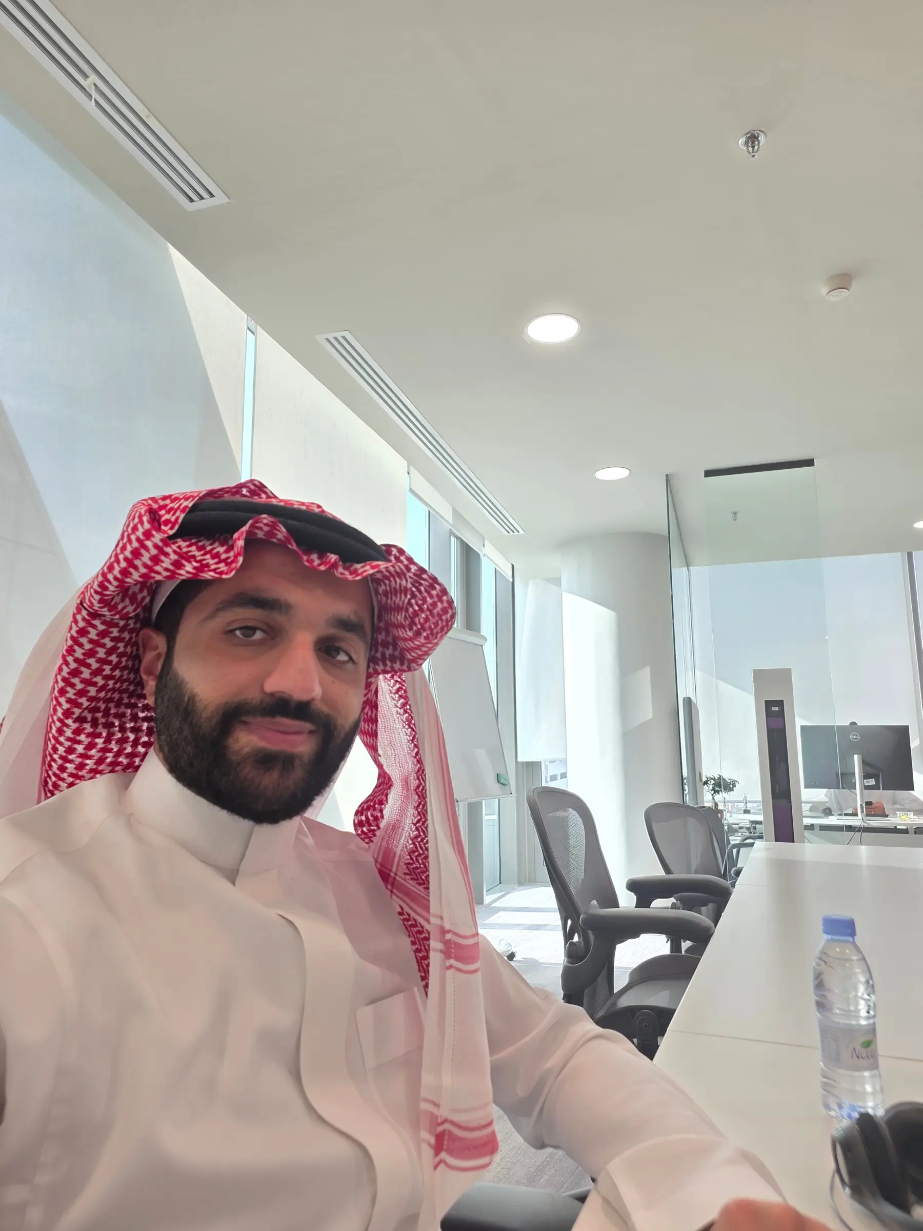 الوسيط العقاري : عبدالكريم