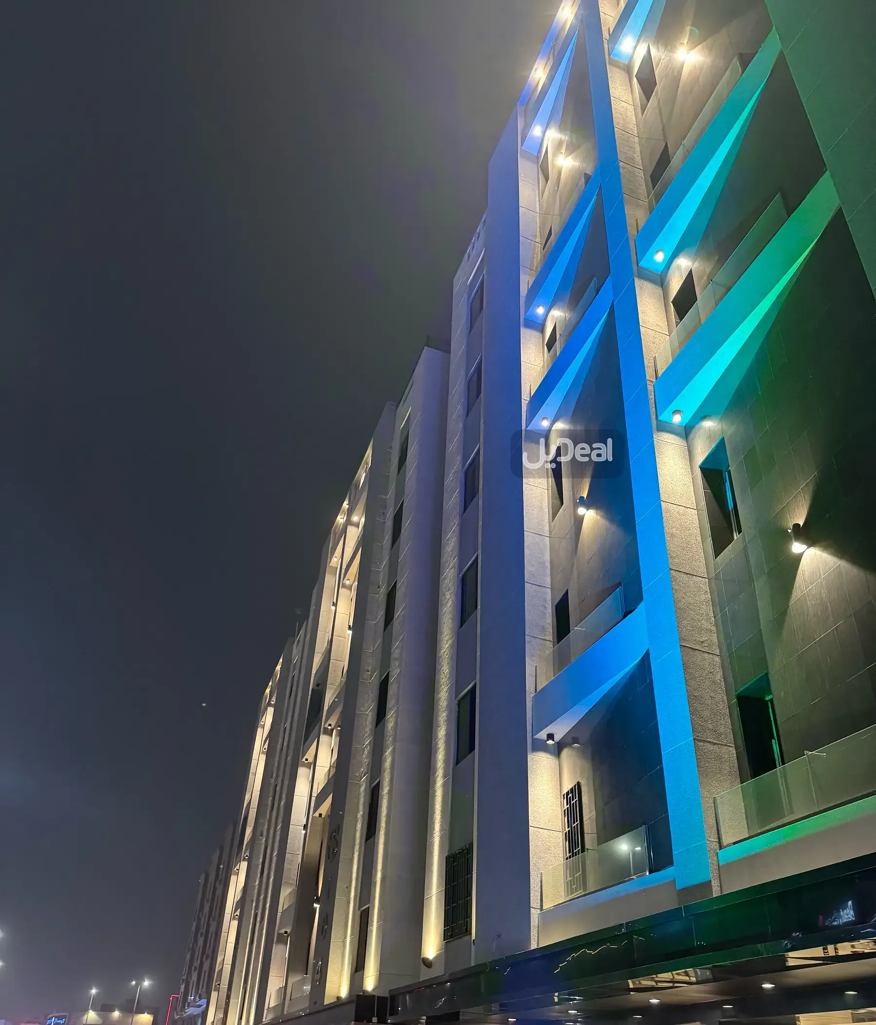 عمارة للبيع