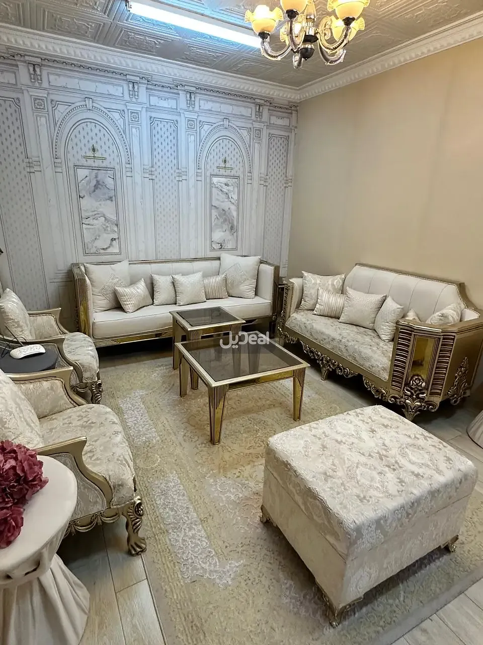 عمارة إيجار