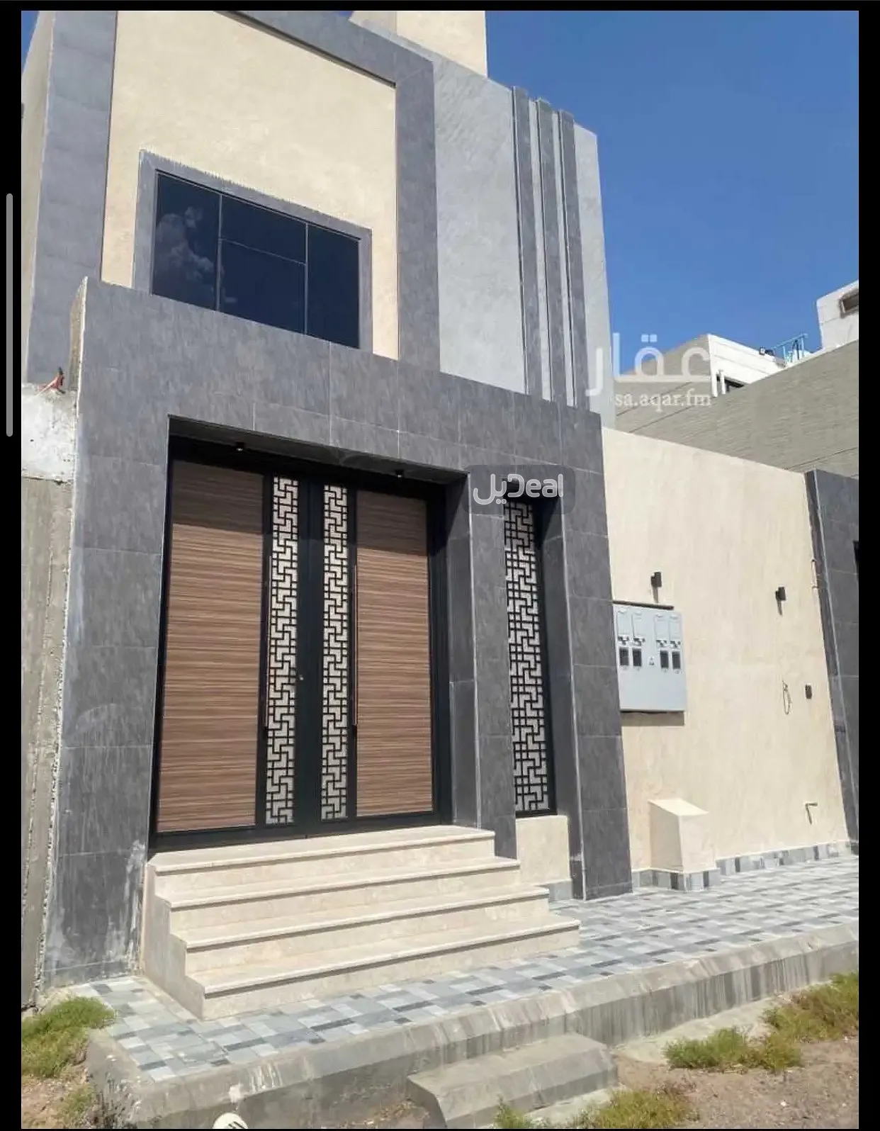 فيلا للبيع