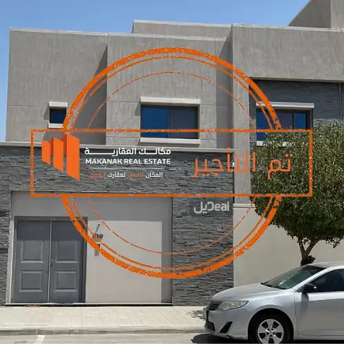 فيلا للإيجار