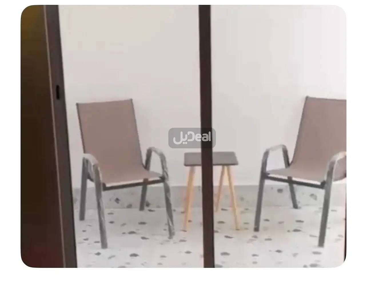 شقة للإيجار