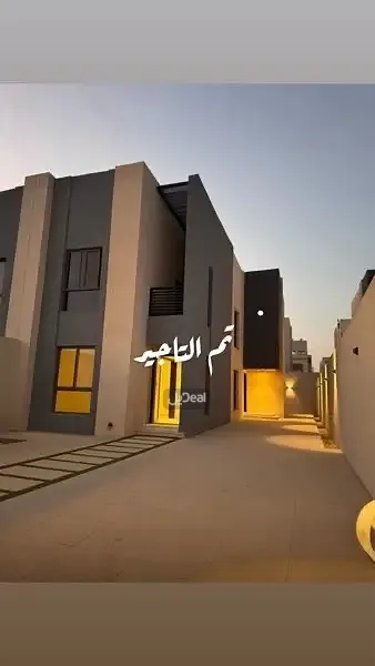 فيلا للإيجار