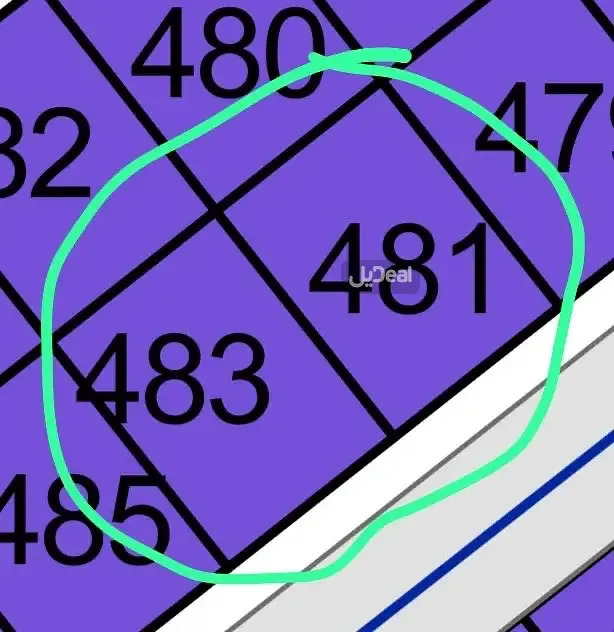 حي  الخليج  محافظة النعيرية .