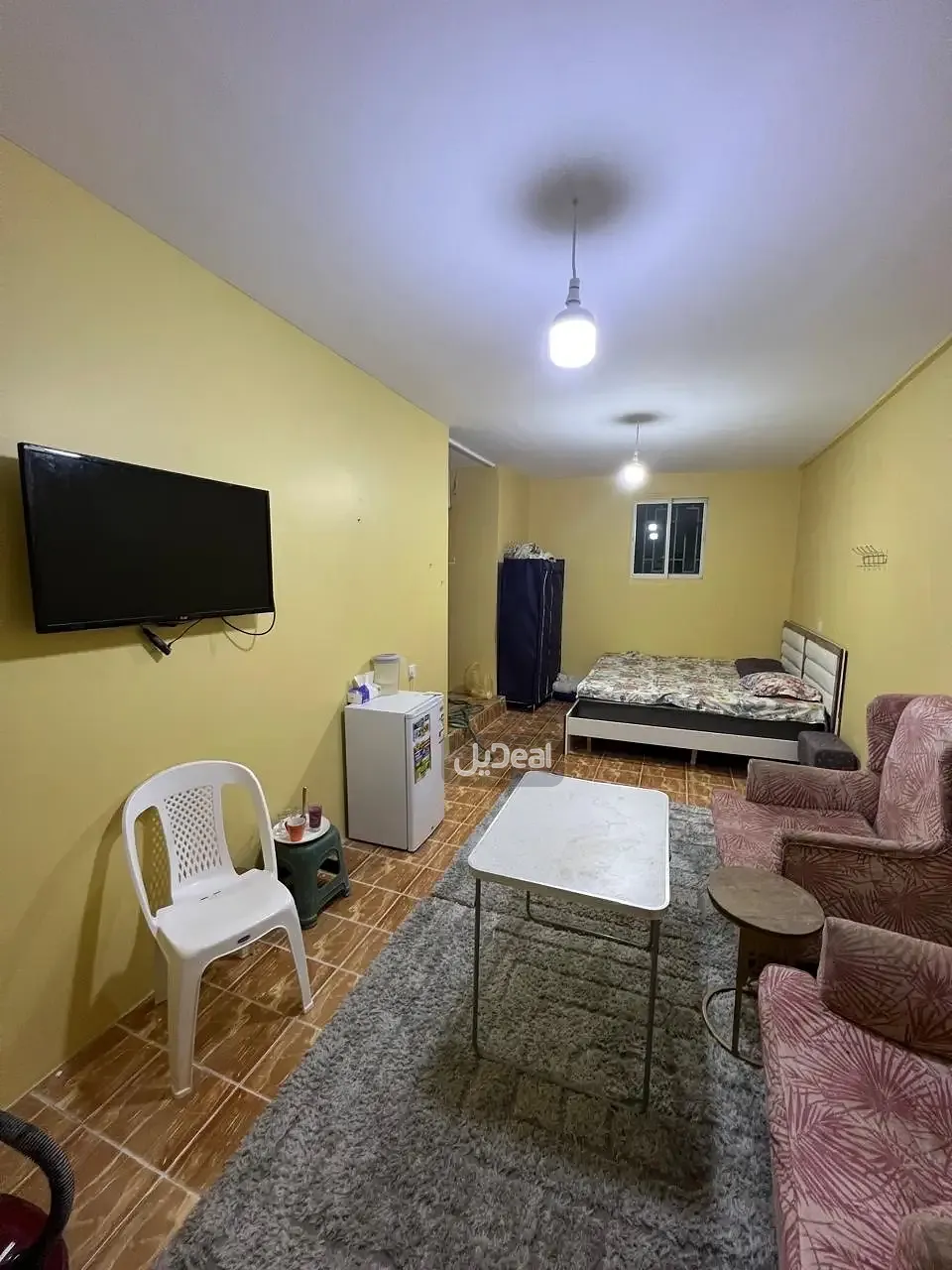 شقة للإيجار