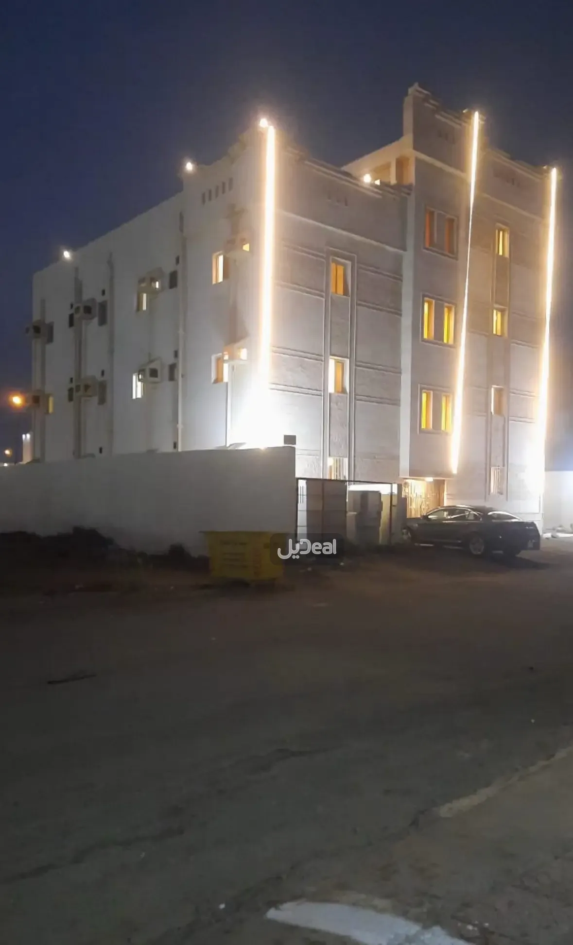 عمارة للبيع