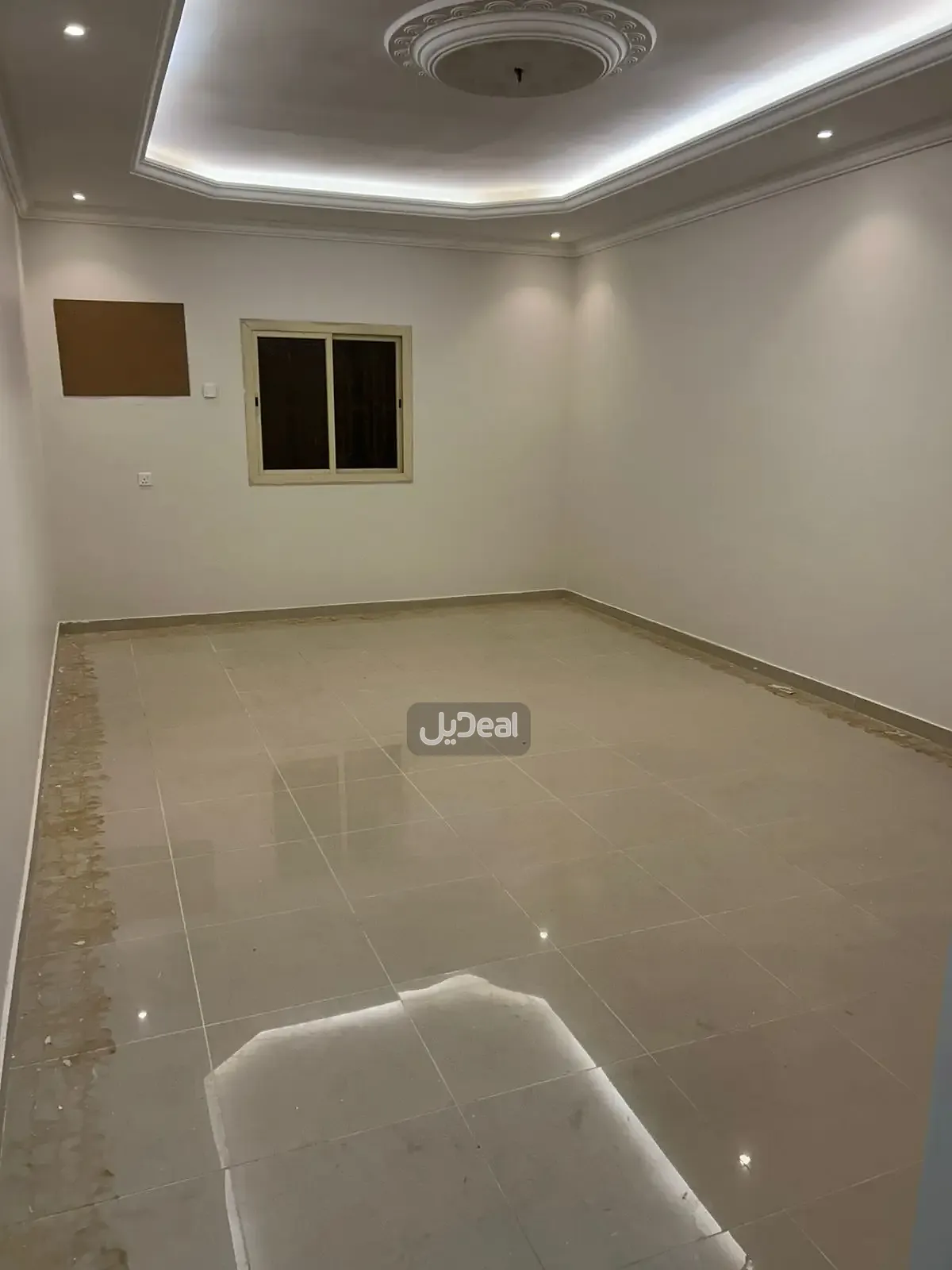 شقة للإيجار