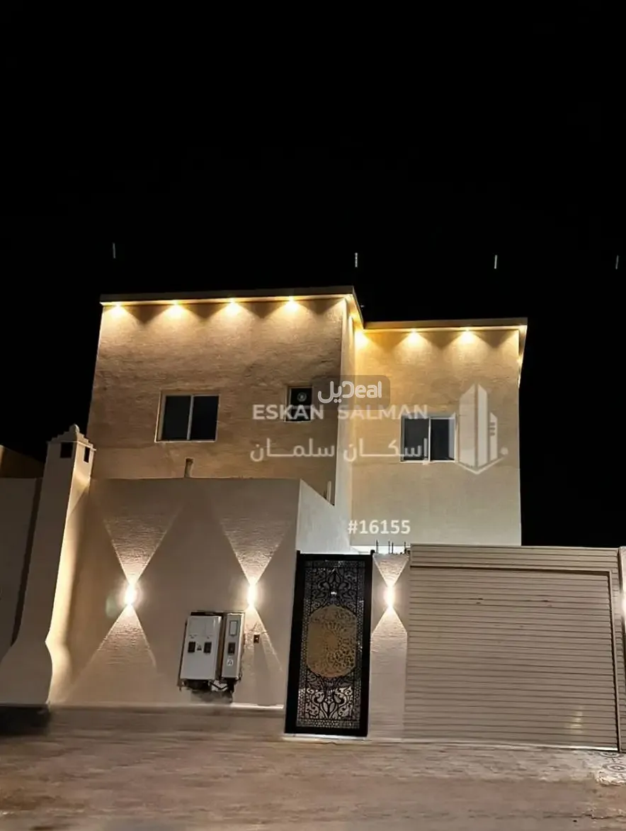 فيلا للبيع