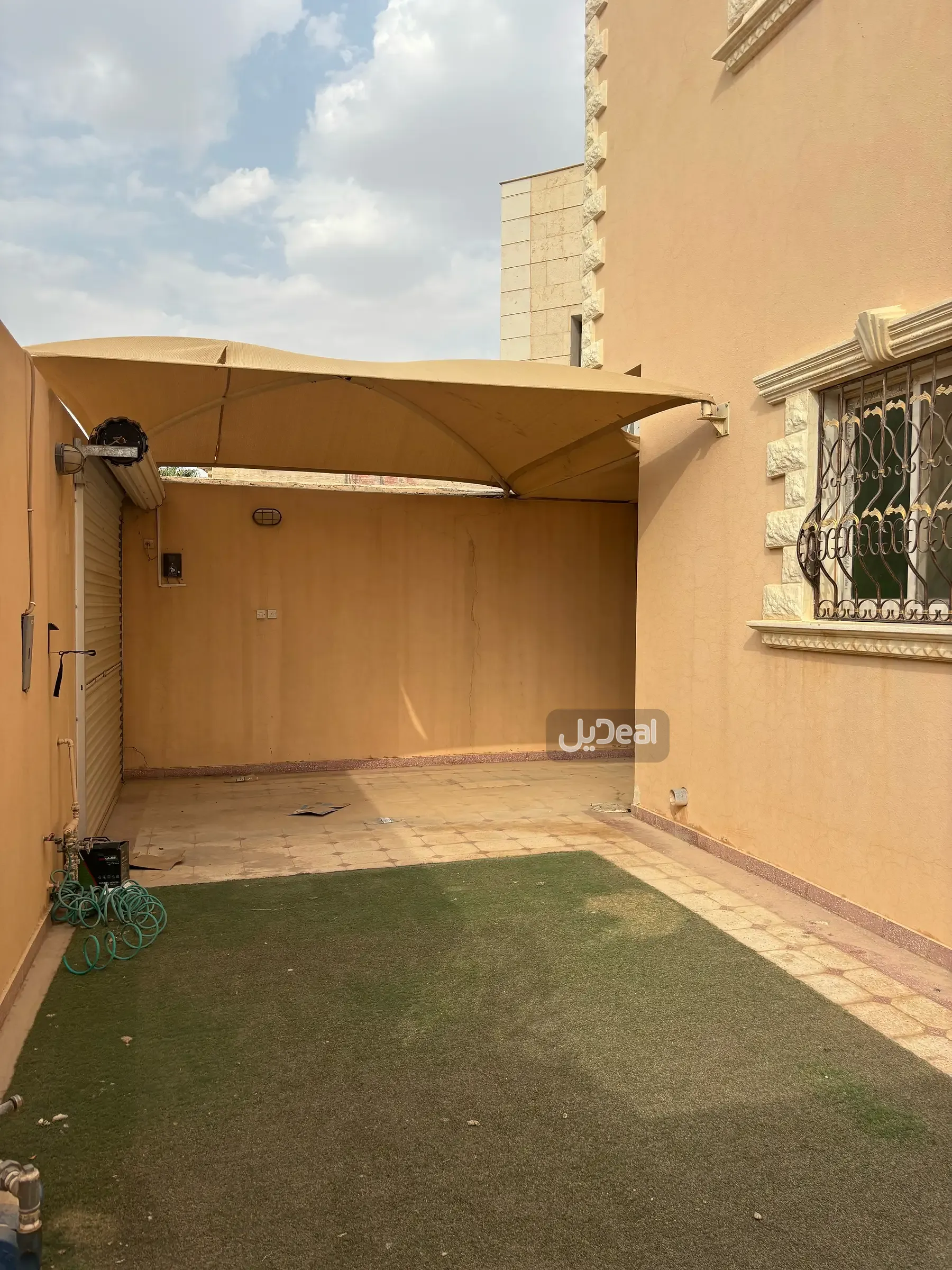 دور للإيجار