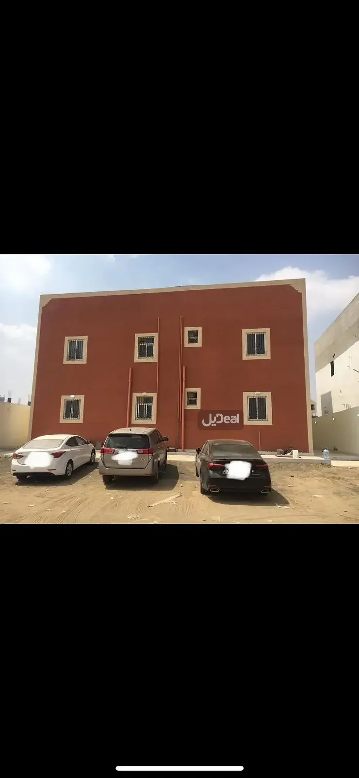عمارة للبيع