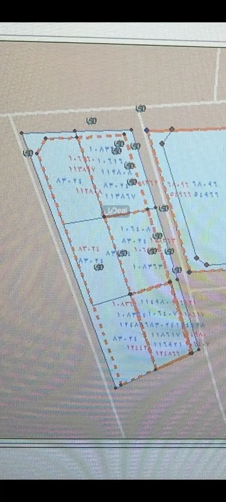 ارض للبيع