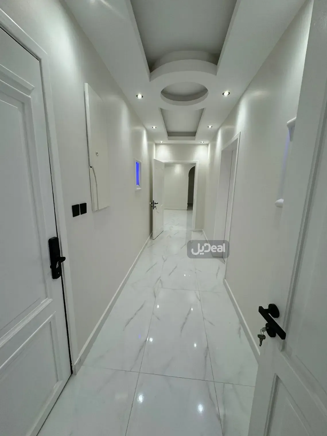 شقة للإيجار