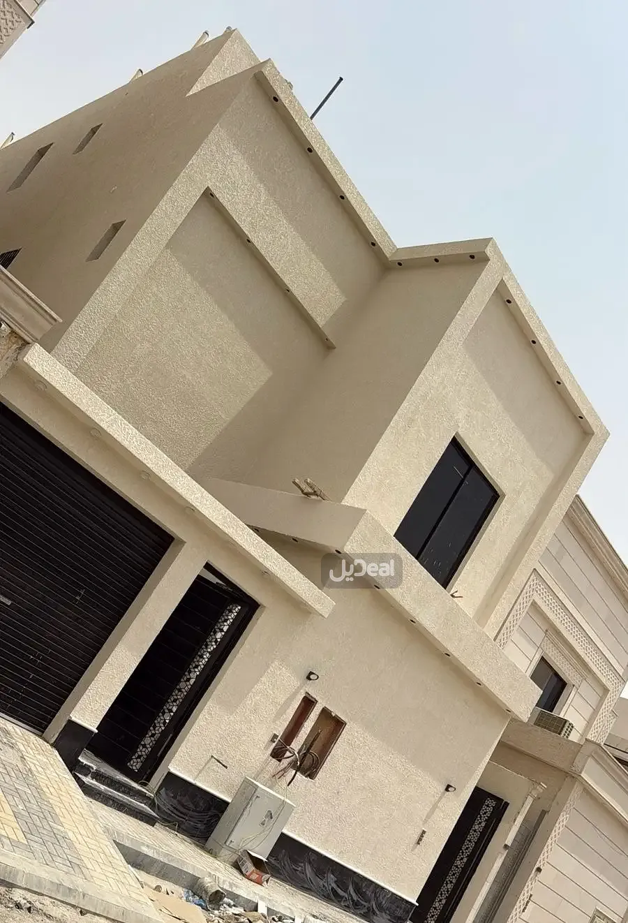 فيلا للإيجار