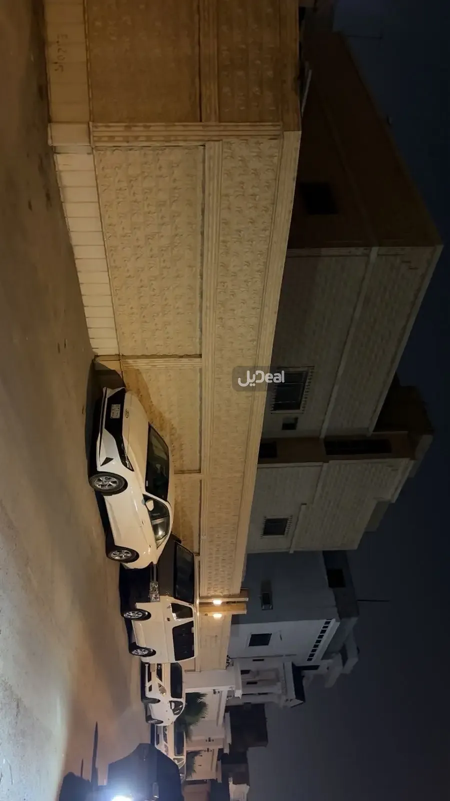 فيلا للإيجار