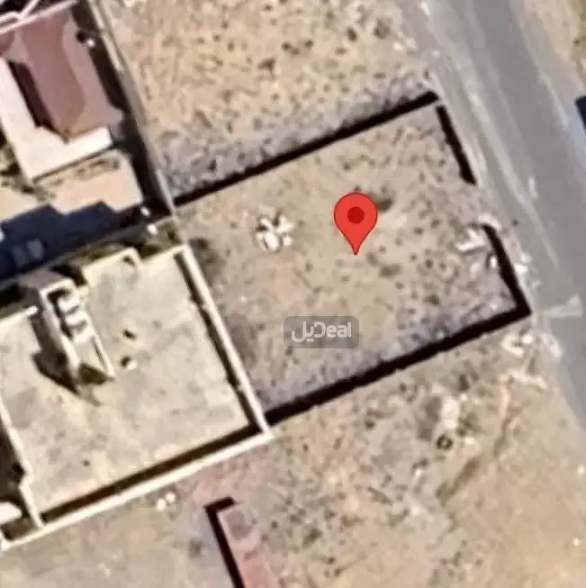ارض للبيع