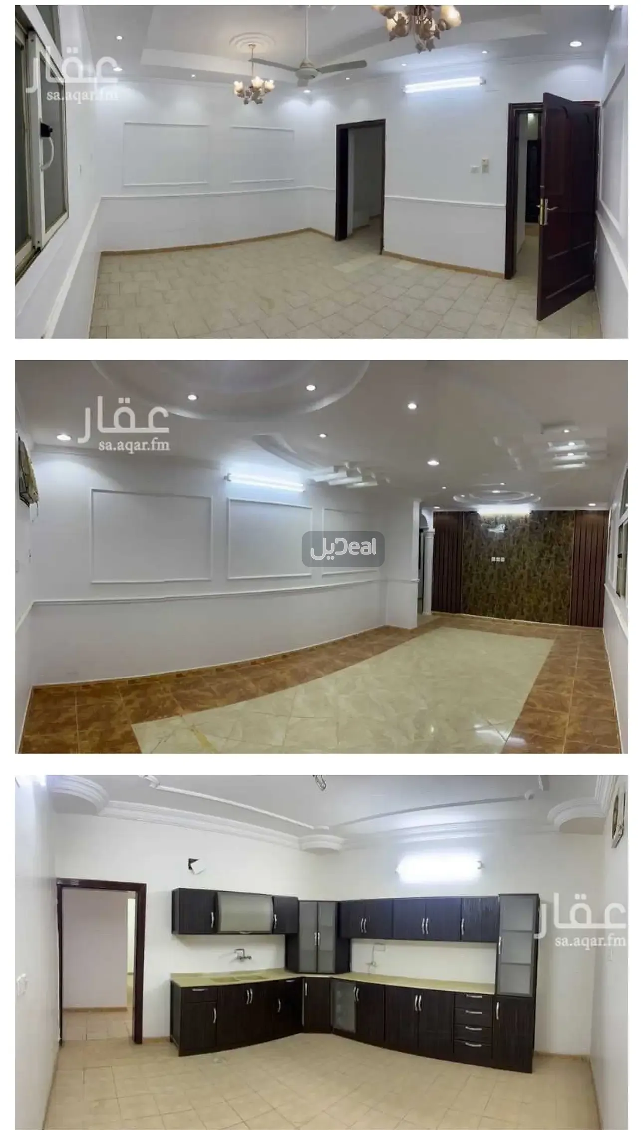 دور للإيجار