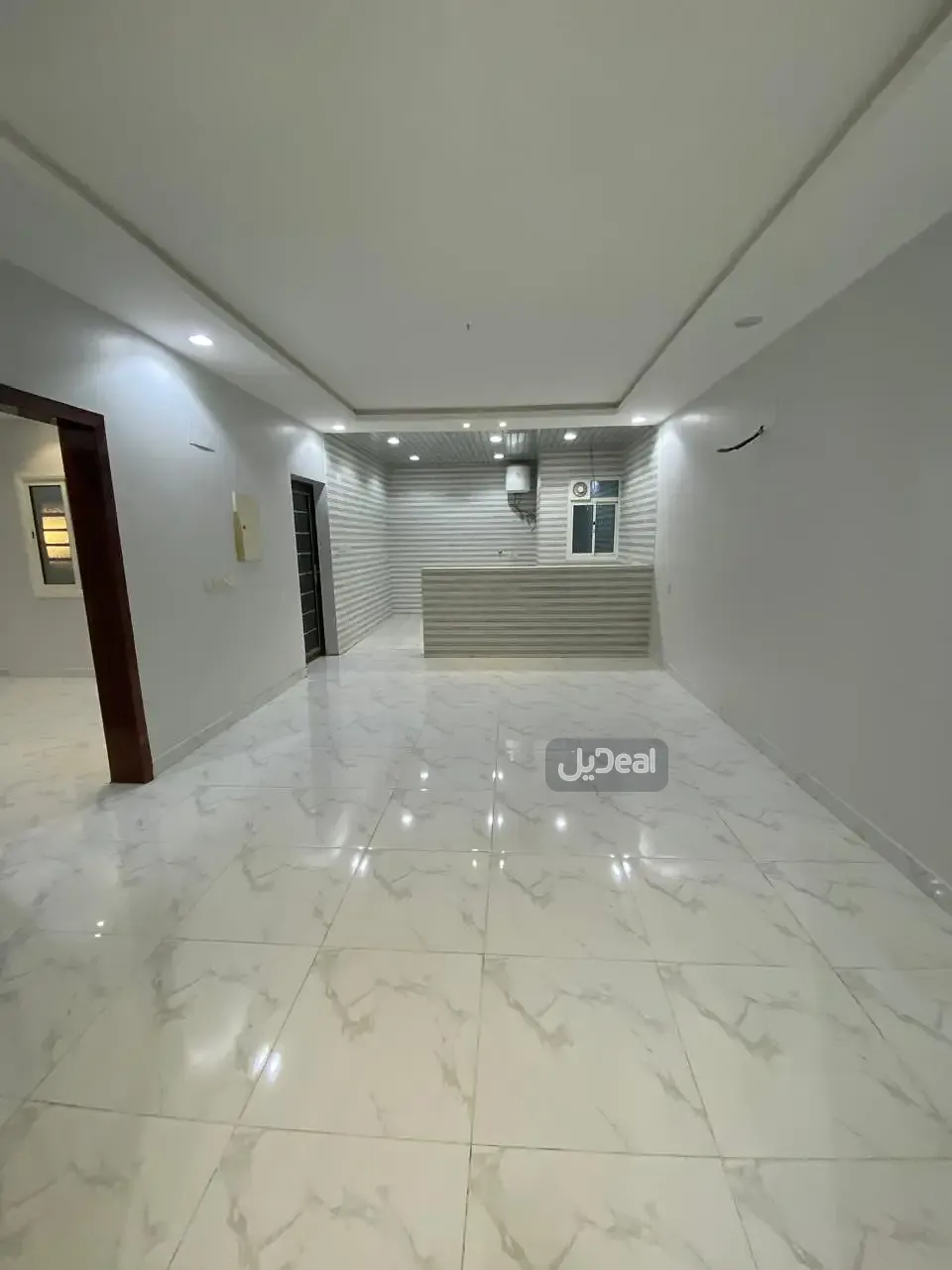 شقَّة صغيرة (استوديو) للإيجار