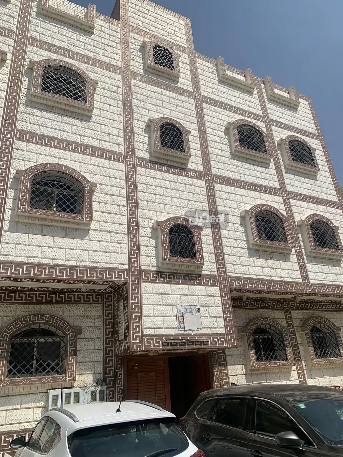 عمارة للبيع