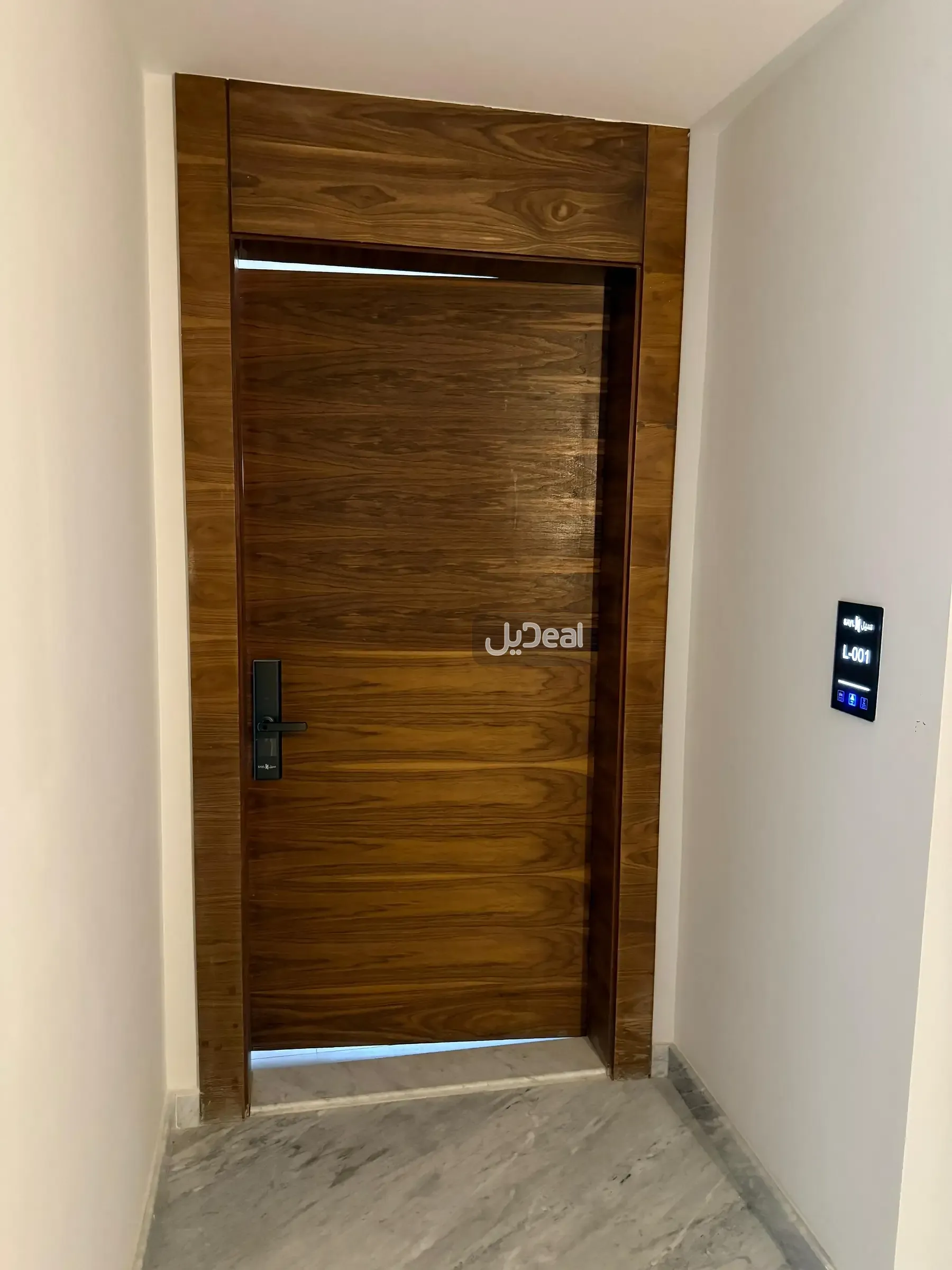 شقة للإيجار