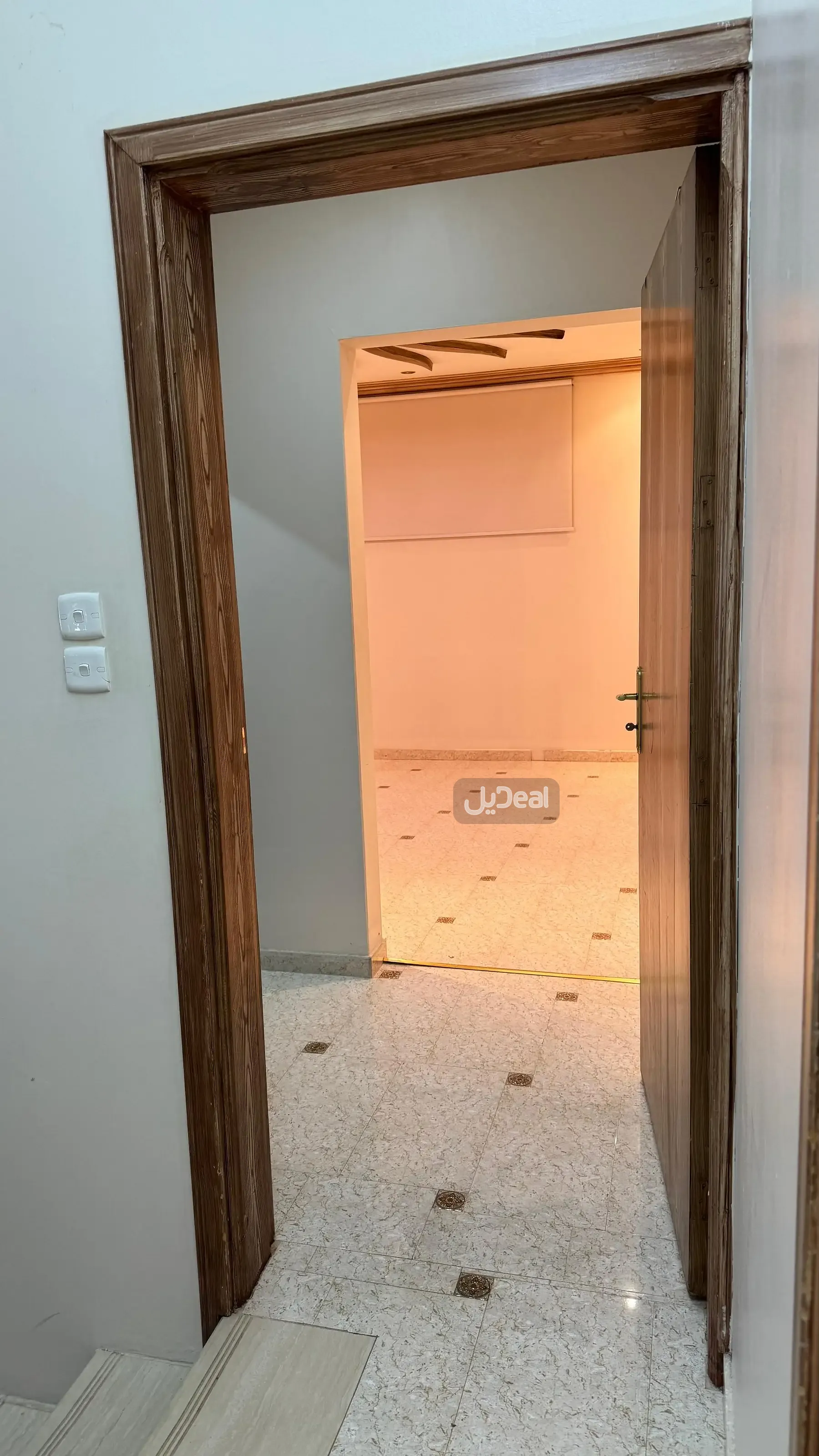 شقة للإيجار